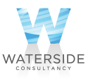 waterside consultancy logo